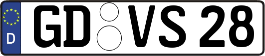 GD-VS28