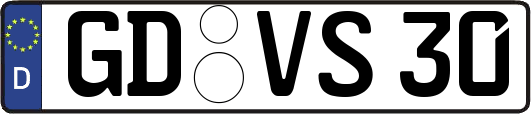 GD-VS30