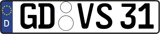 GD-VS31