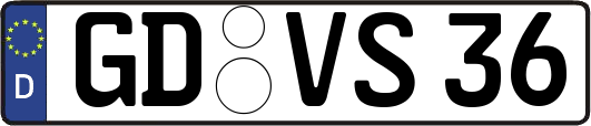 GD-VS36