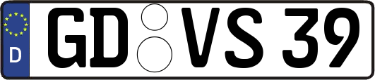 GD-VS39