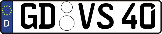GD-VS40