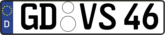 GD-VS46