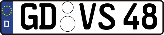 GD-VS48