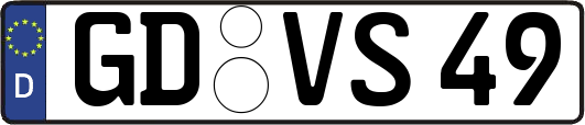 GD-VS49