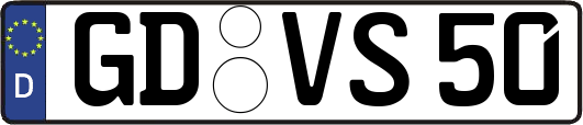 GD-VS50