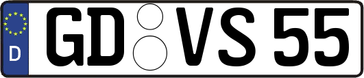 GD-VS55