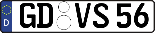 GD-VS56