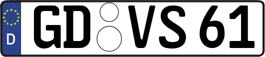 GD-VS61