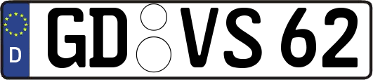 GD-VS62