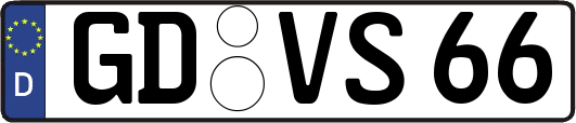 GD-VS66