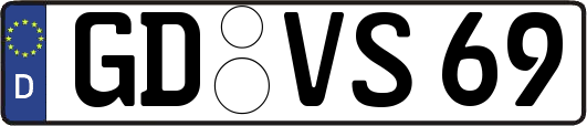 GD-VS69