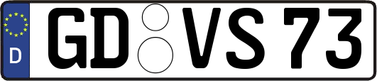GD-VS73