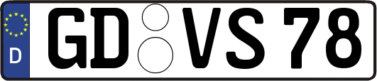 GD-VS78