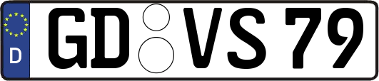 GD-VS79