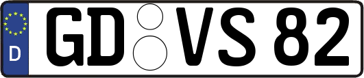 GD-VS82