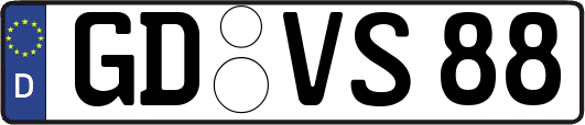 GD-VS88