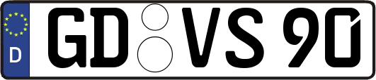GD-VS90