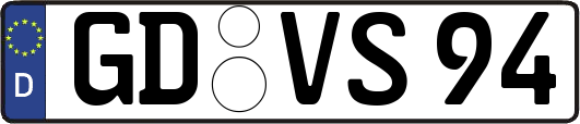 GD-VS94