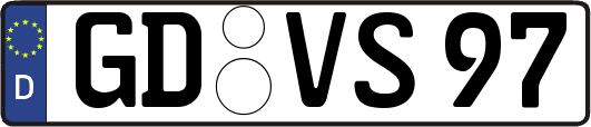 GD-VS97