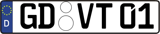 GD-VT01