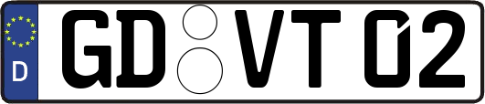 GD-VT02