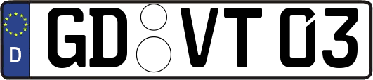 GD-VT03