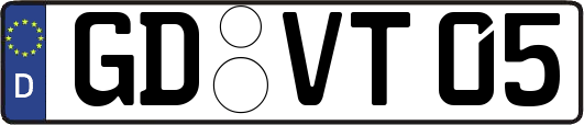 GD-VT05