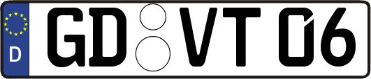 GD-VT06