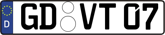 GD-VT07
