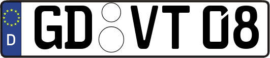 GD-VT08