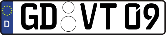 GD-VT09