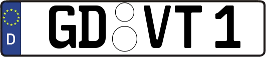 GD-VT1