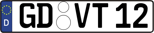 GD-VT12