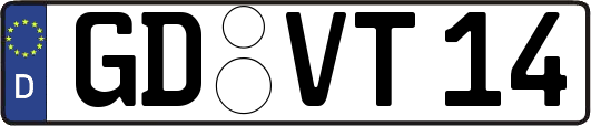 GD-VT14