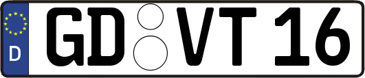 GD-VT16