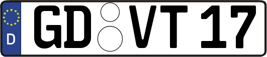 GD-VT17