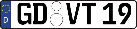 GD-VT19