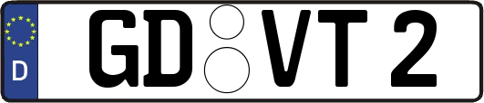 GD-VT2