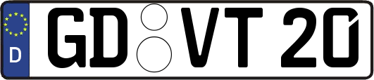 GD-VT20