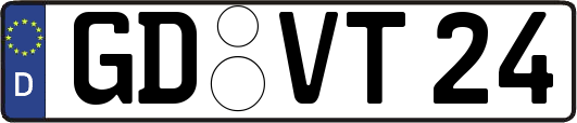 GD-VT24