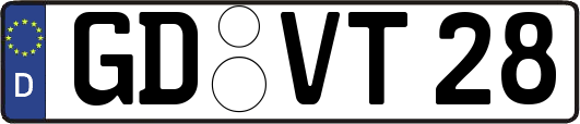 GD-VT28