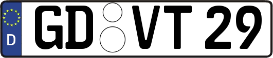GD-VT29