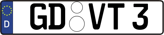 GD-VT3