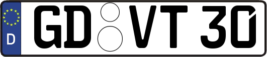 GD-VT30