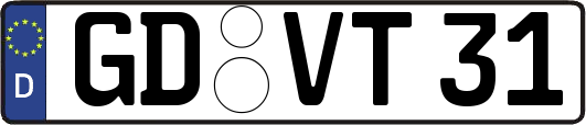 GD-VT31