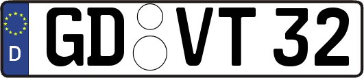 GD-VT32
