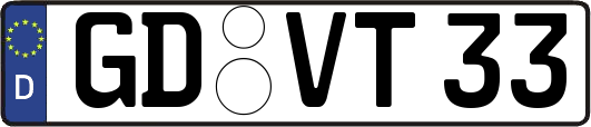 GD-VT33