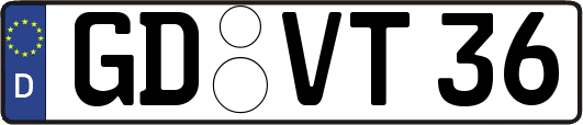 GD-VT36