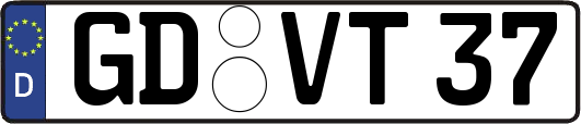 GD-VT37